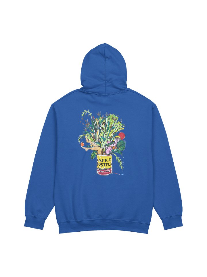 California is Not for Everyone Spooky Hoody product image (13)