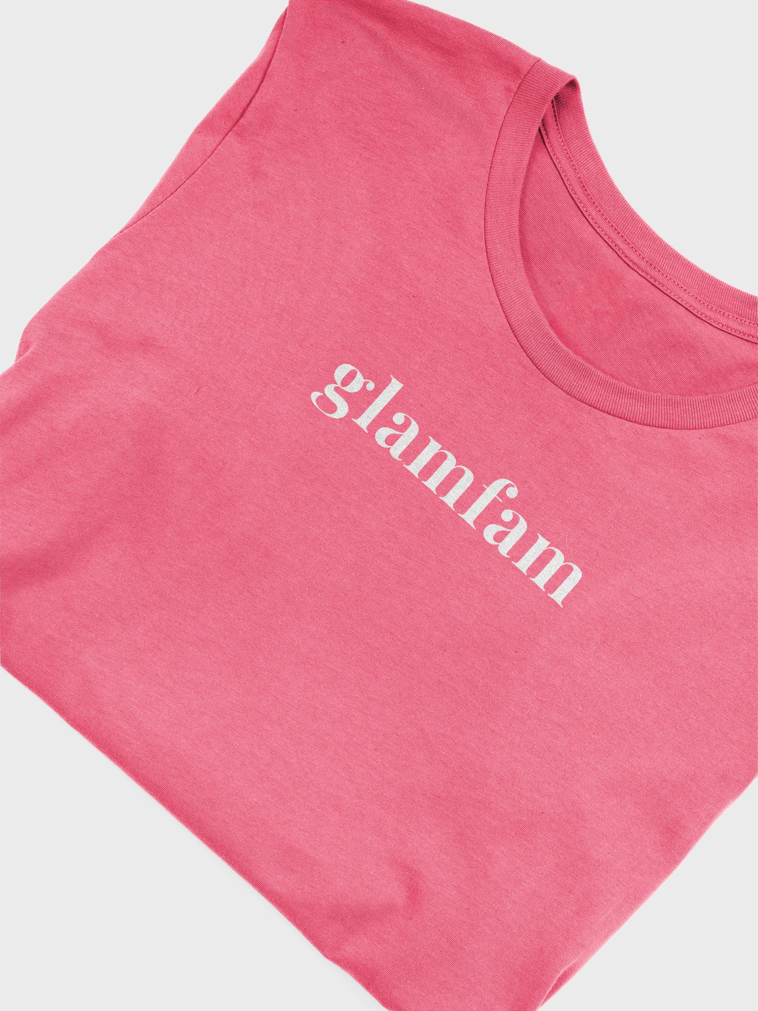 Glamfam Soft Bella Tee product image (51)