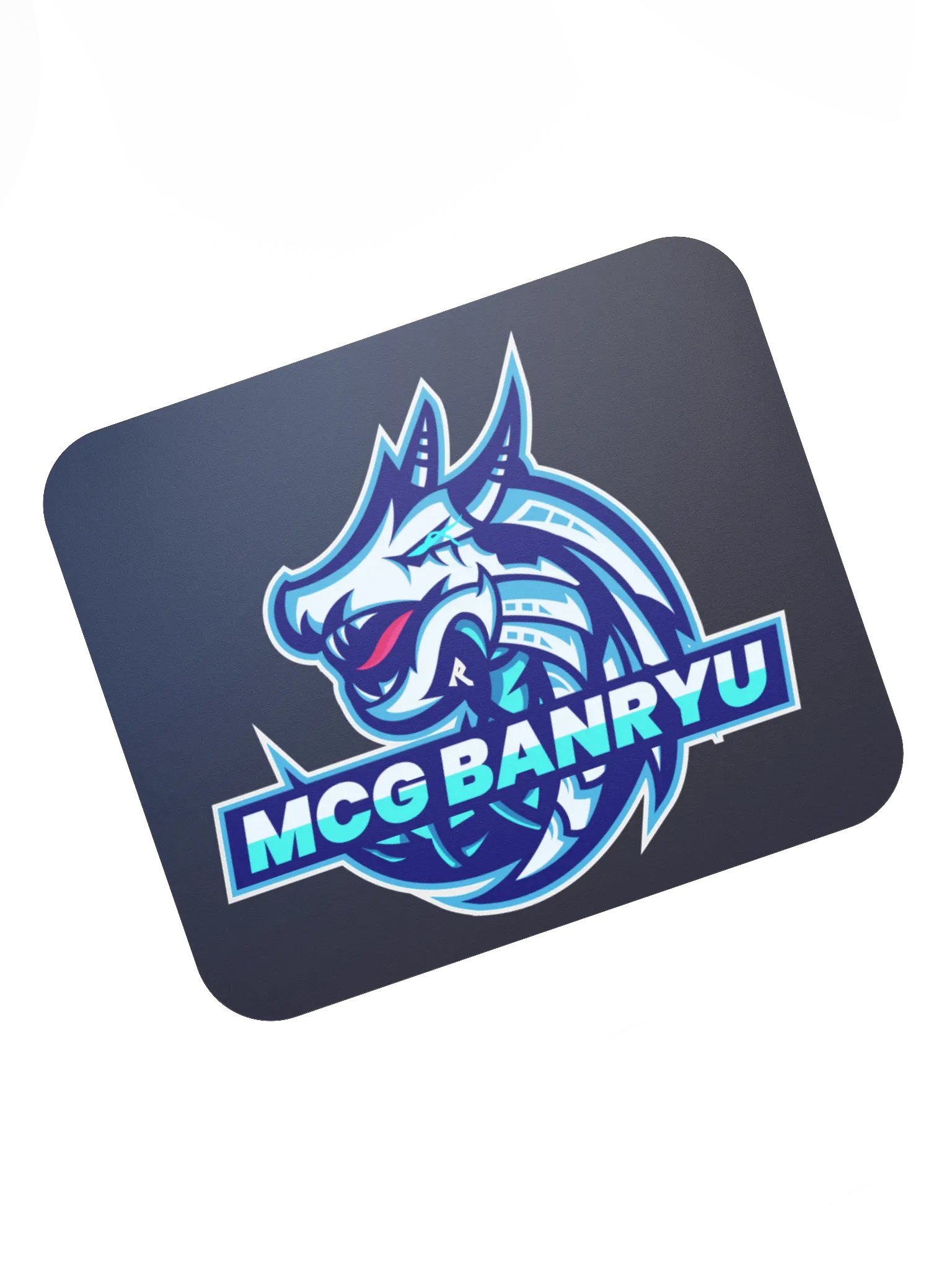 Banryu's awesome Mouse Pad product image (7)