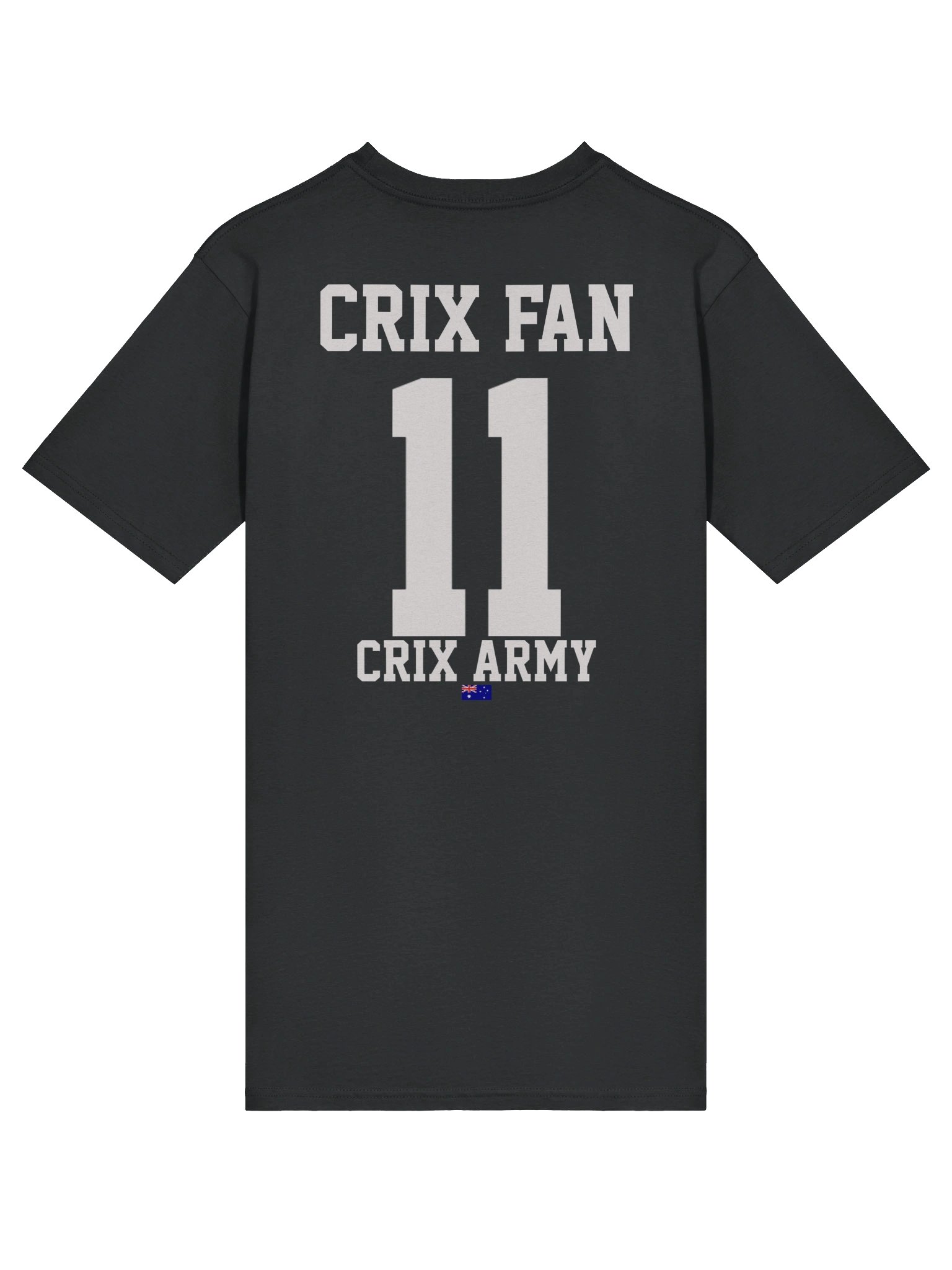 CRIXGAMING VR T-SHIRT product image (4)