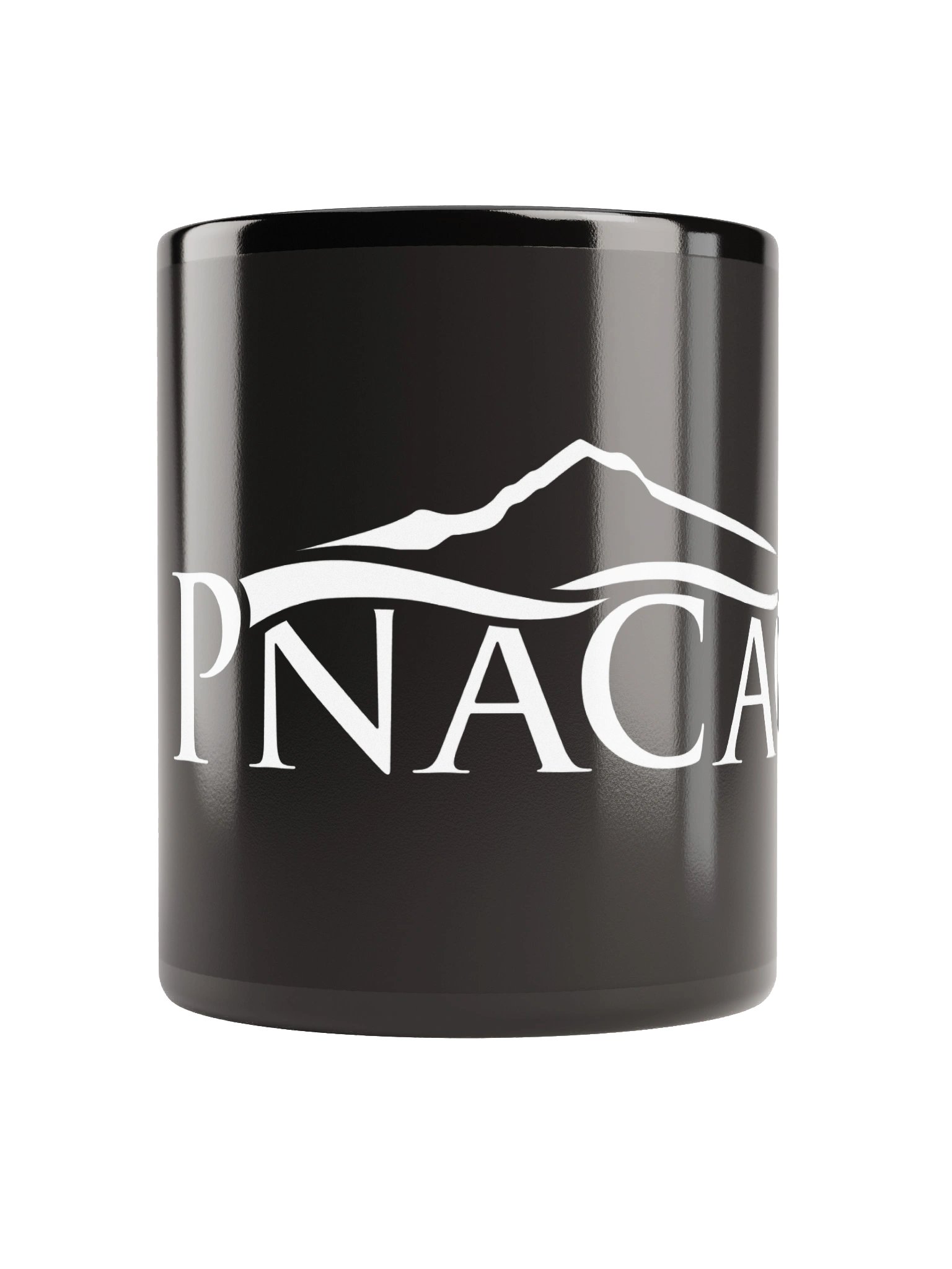Black Mug product image (2)