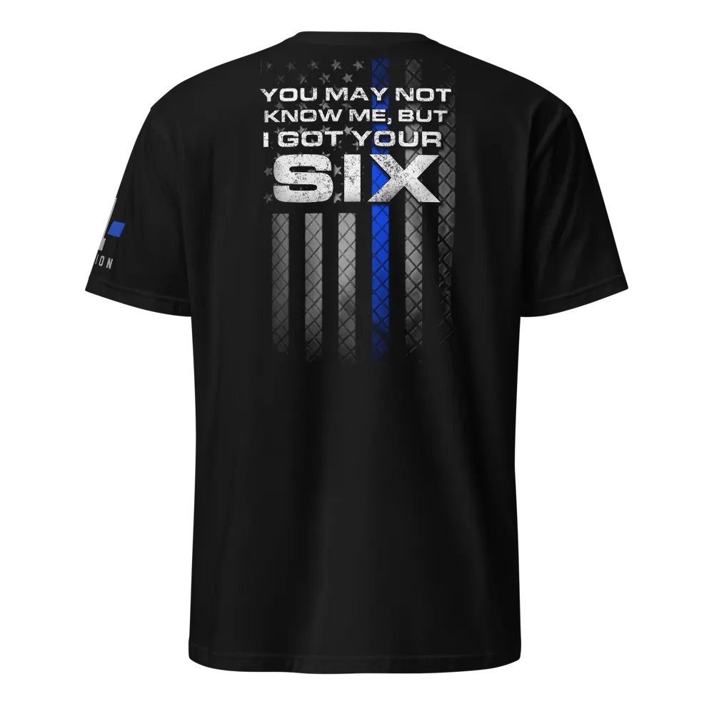 I Got Your Six product image (1)
