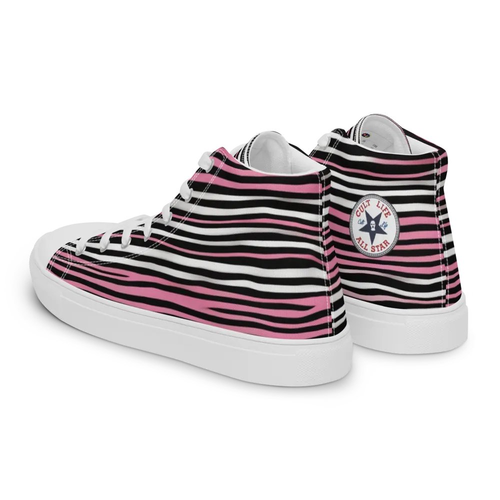 PINK ZEBRA product image (3)