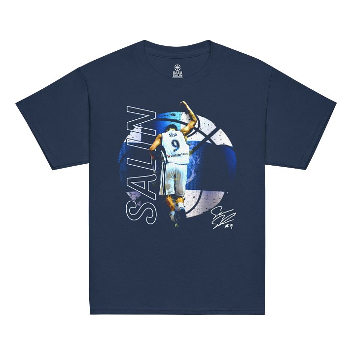 Victory Kids T-Shirt product image (2)