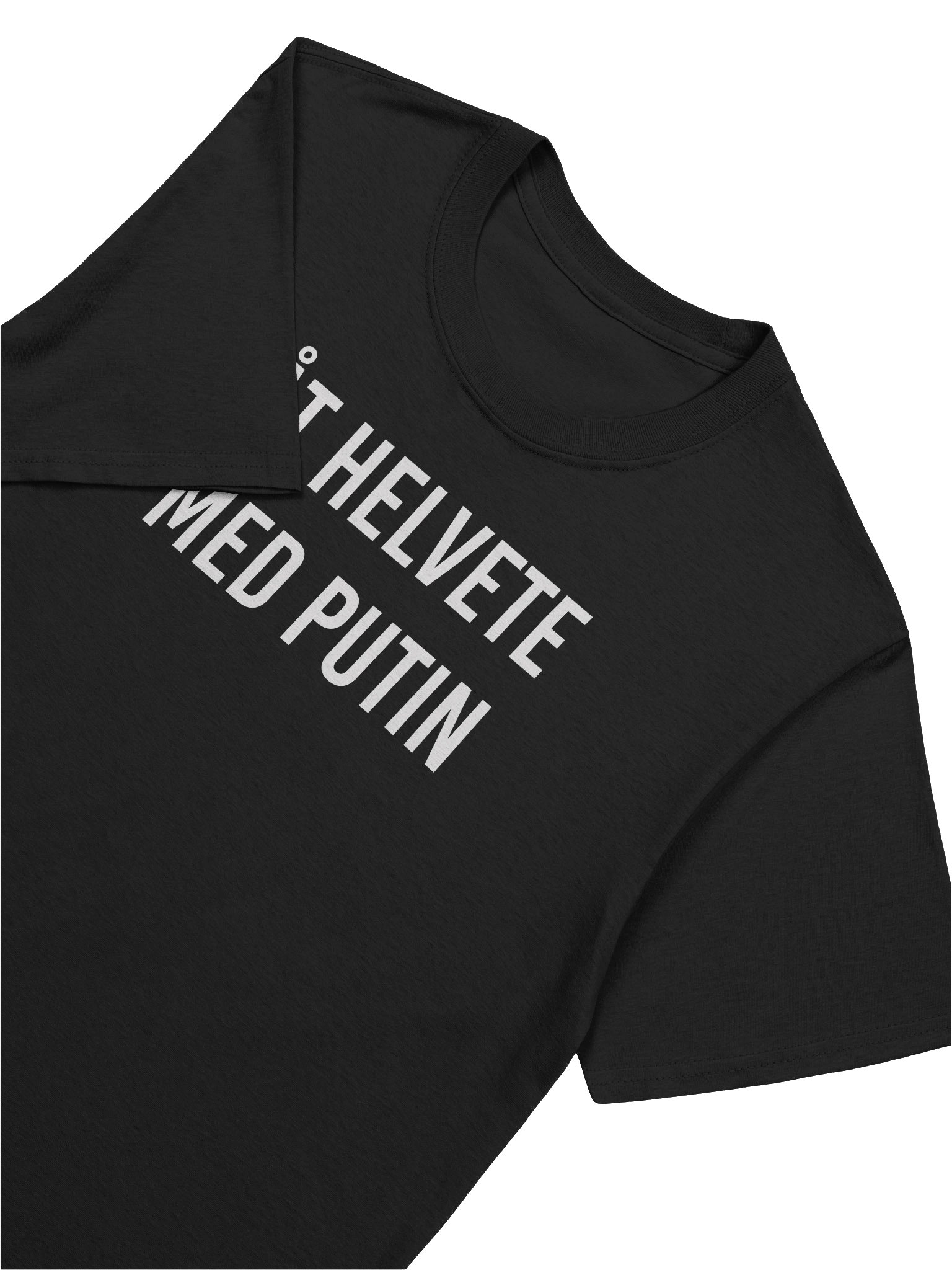 Åt helvete med Putin (Herr T-shirt) product image (7)