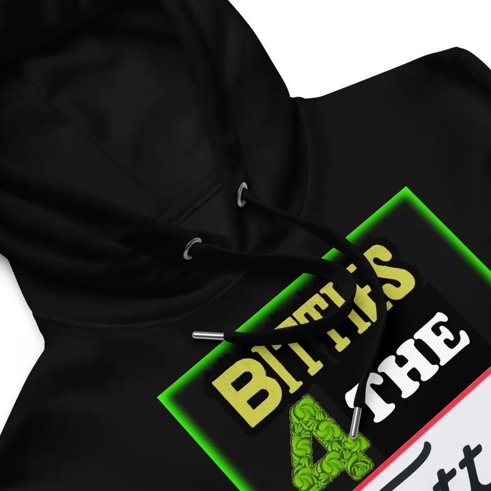 BITTIES FOR THE T***IES CLASSIC DELUXE WITH CHEESE product image (6)