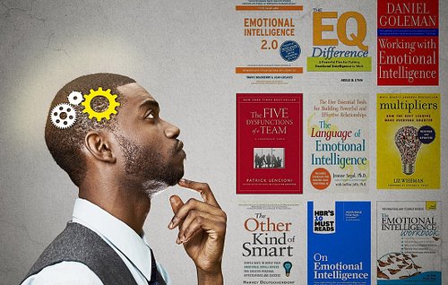 Time to reshare my emotional intelligence (EQ )book recommendation list. I’ll expand as I discover more over time, but here’s...