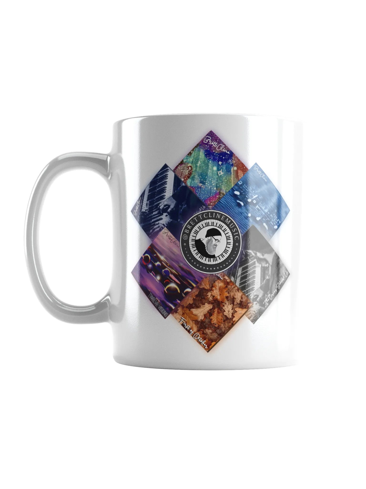 "Covers" Collection Mug product image (3)