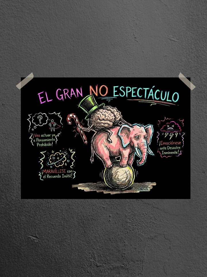 El peor ayudante [ESPAÑOL] product image (1)