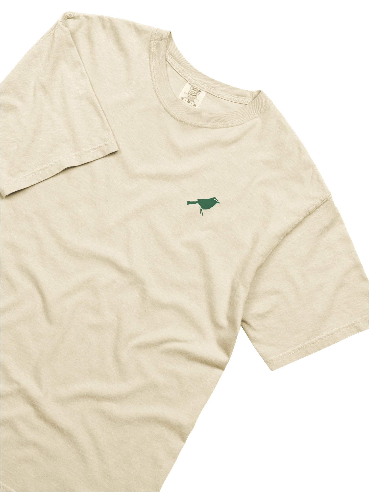 Camera Splash tee product image (2)