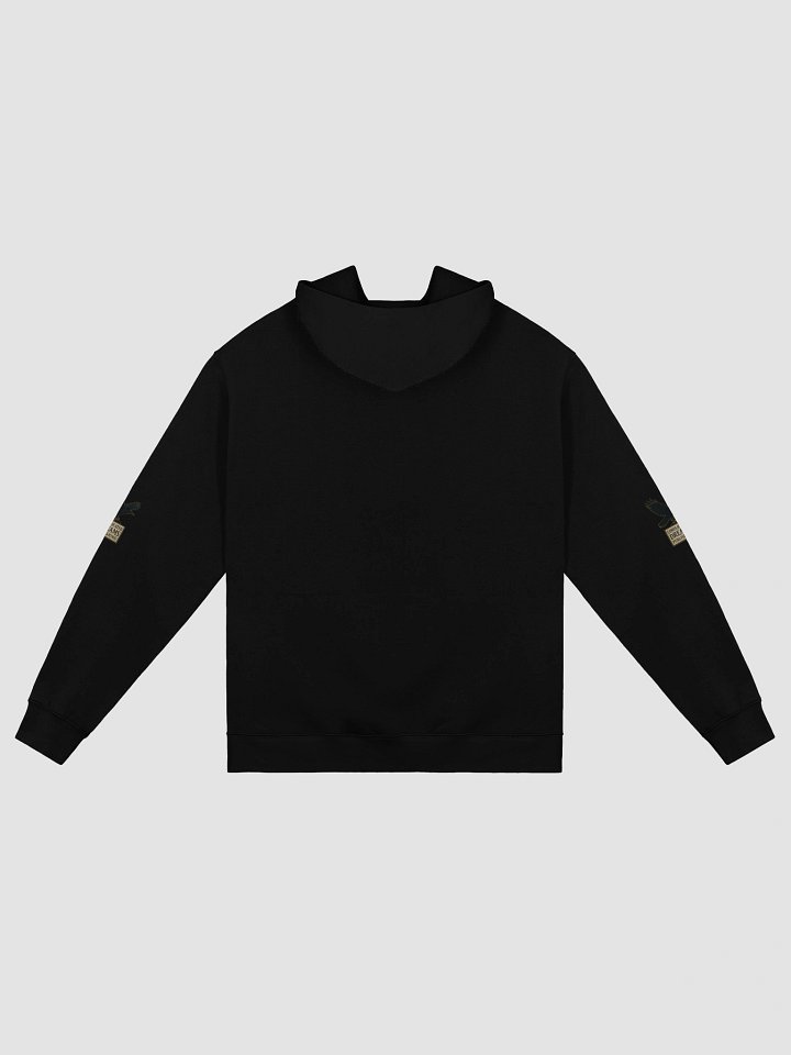 Complicated Author Hoodie" Life is Complicated" Men product image (2)