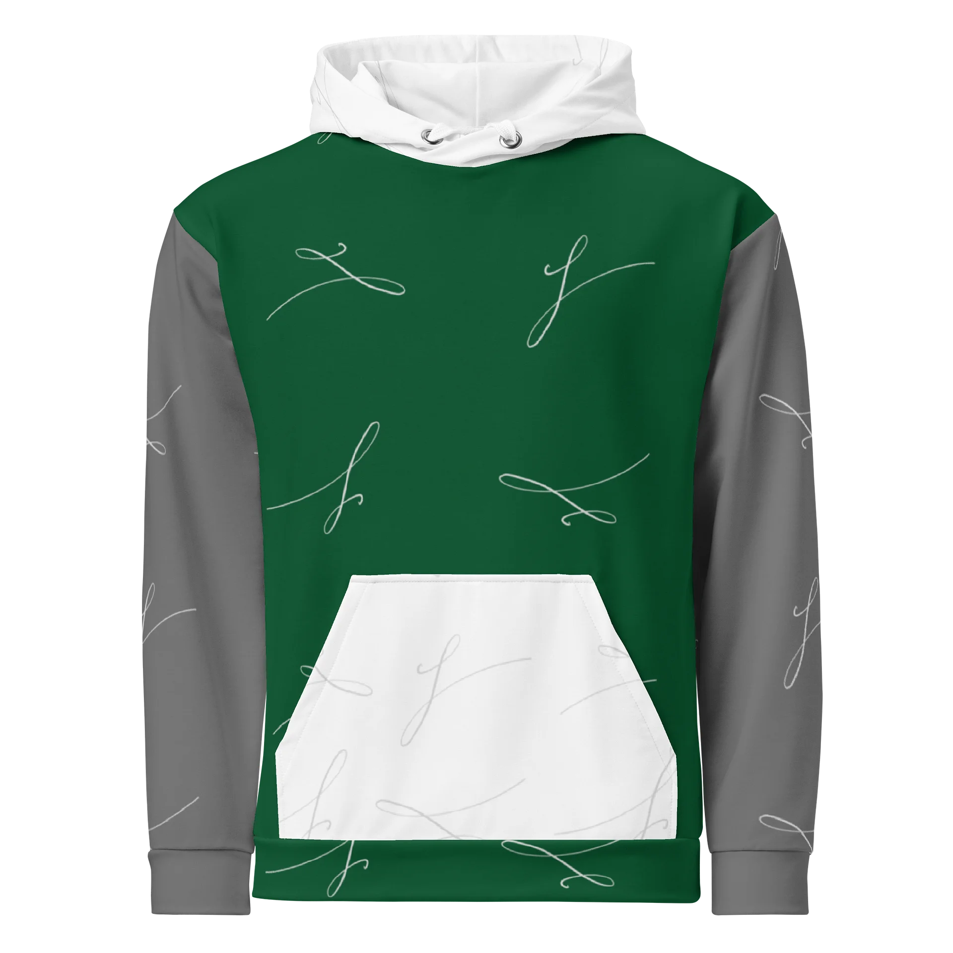 Limited Edition | The Experiment Subj. #5 | Hoodie product image (2)