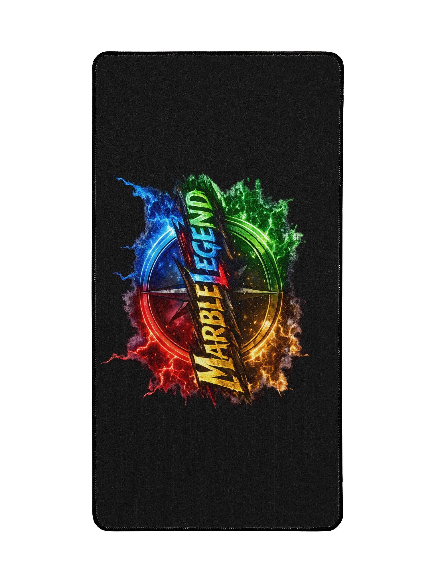 Marble Legend Mirror-LARGE MAT product image (2)