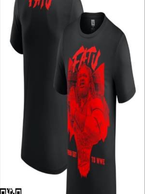 🐺 ALL GAS NO BRAKES 🐺 Jacob Fatu has been one of the craziest forces in WWE and this merch is straight FIRE 🔥 The Samoan Werewolf vibe on this shirt is clean and the QR code on the image makes it easy to cop instantly 👀 🛒 Grab yours here: https://wwe-shop.sjv.io/7XMaAV YA DADA MEAN?! FATU! ☝️ #JacobFatu #SamoanWerewolf #TheBloodline #WWE #WWEShop #WWEmerch #SmackDown #WrestlingTikTok #Wrestling #WWEUniverse #ProWrestling #FYP #ForYou #TikTokWrestling