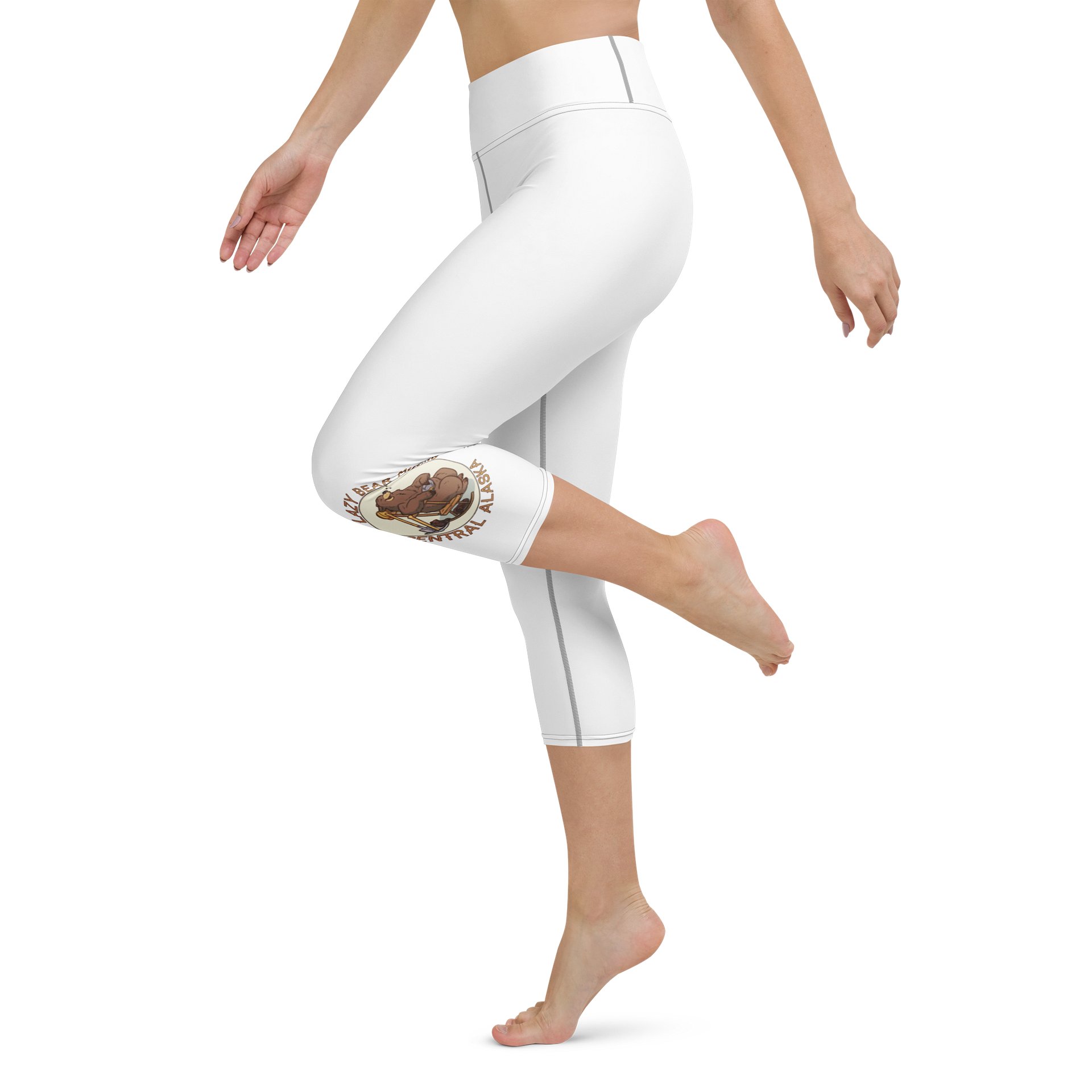 LBM Shrunk up pants product image (2)