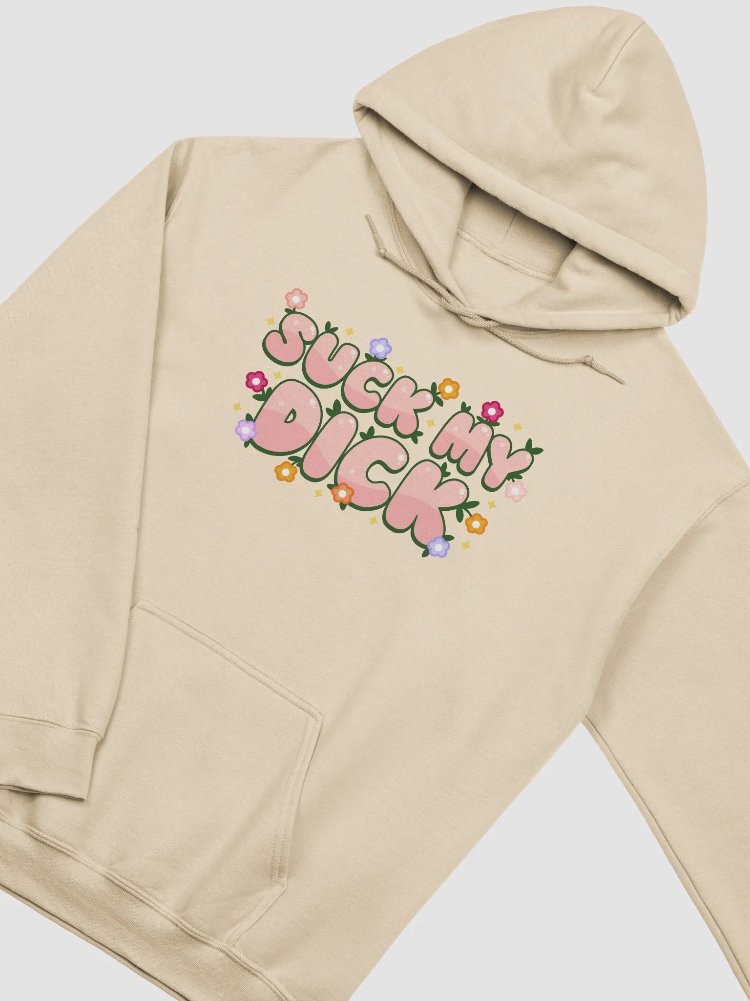 Suck My Dick Hoodie product image (2)