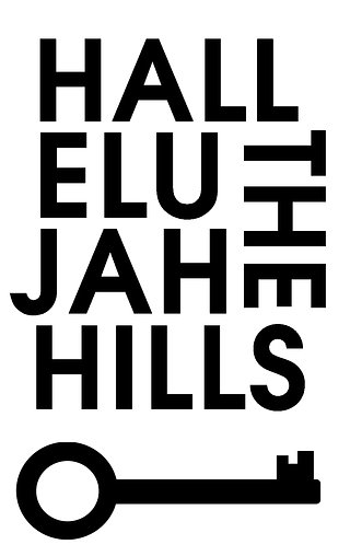 Hallelujah The Hills