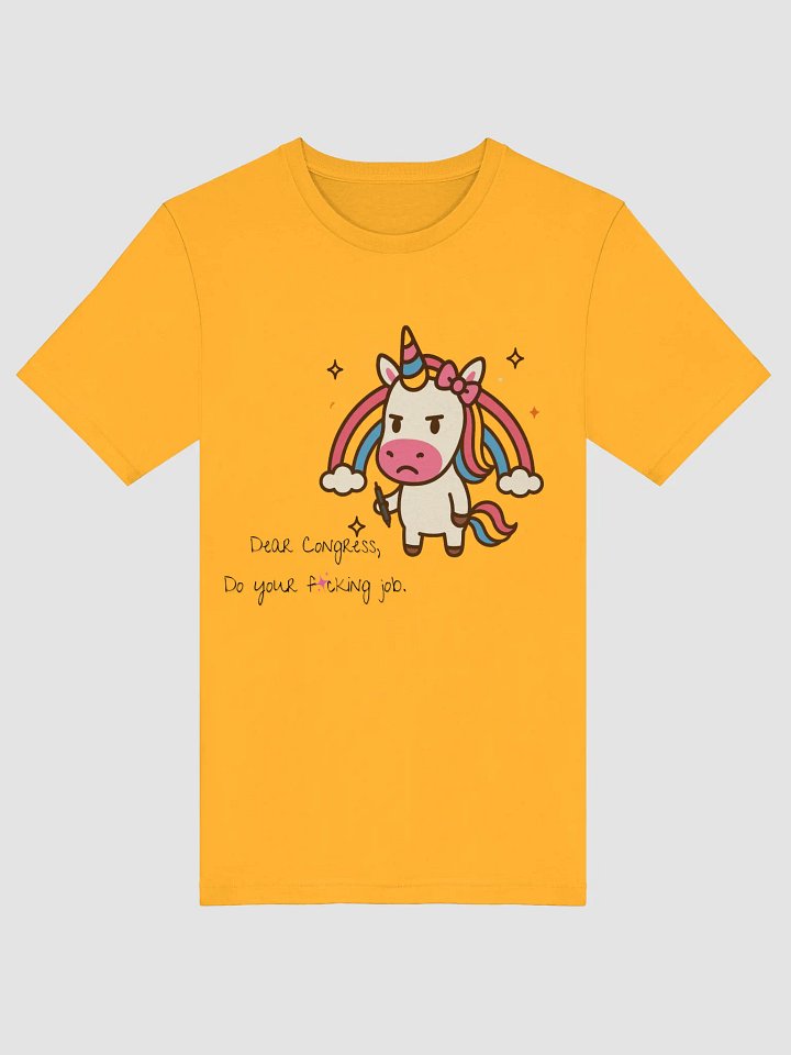 Dear Congress... product image (1)
