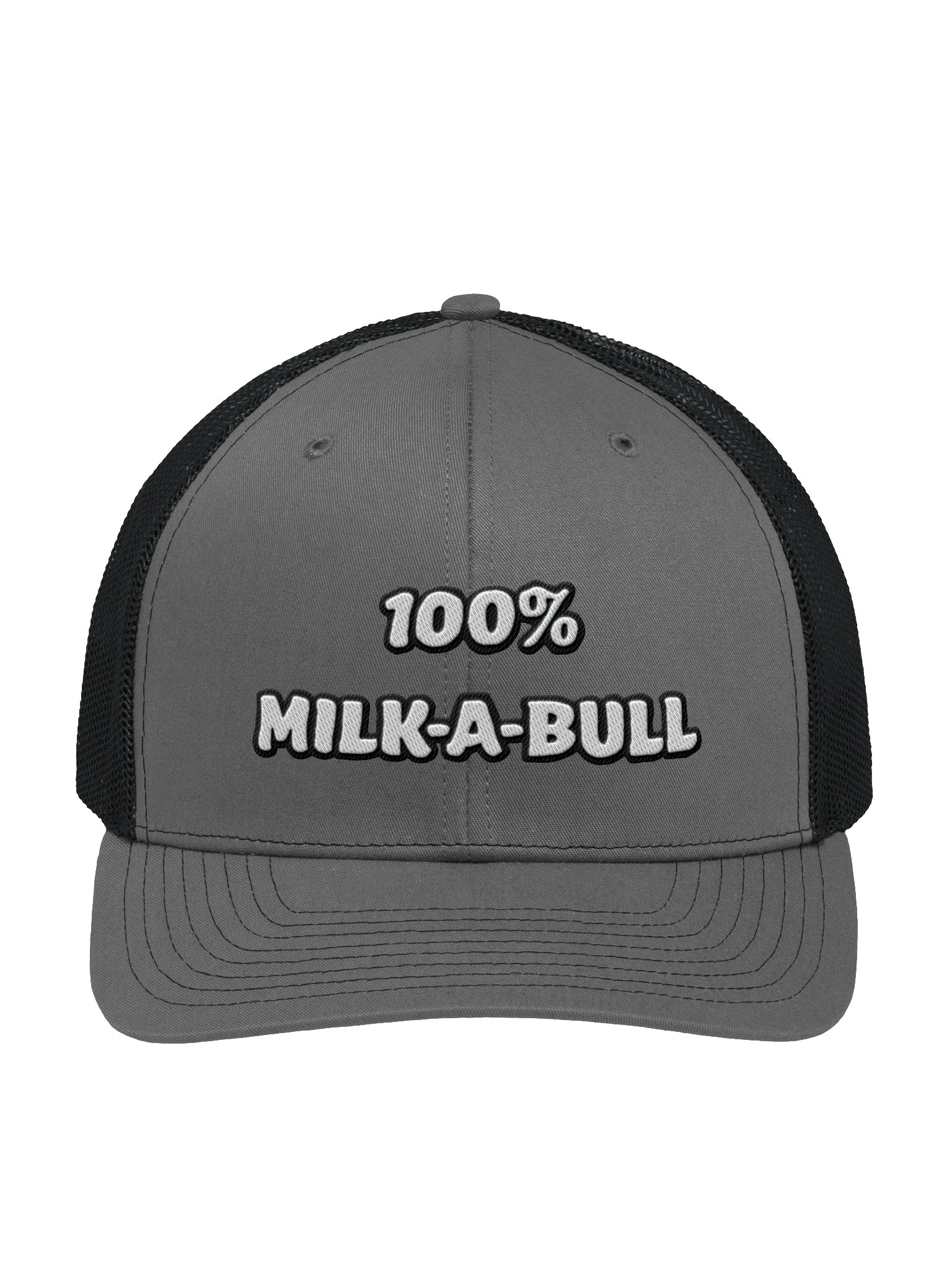 100% MILK-A-Bull product image (1)