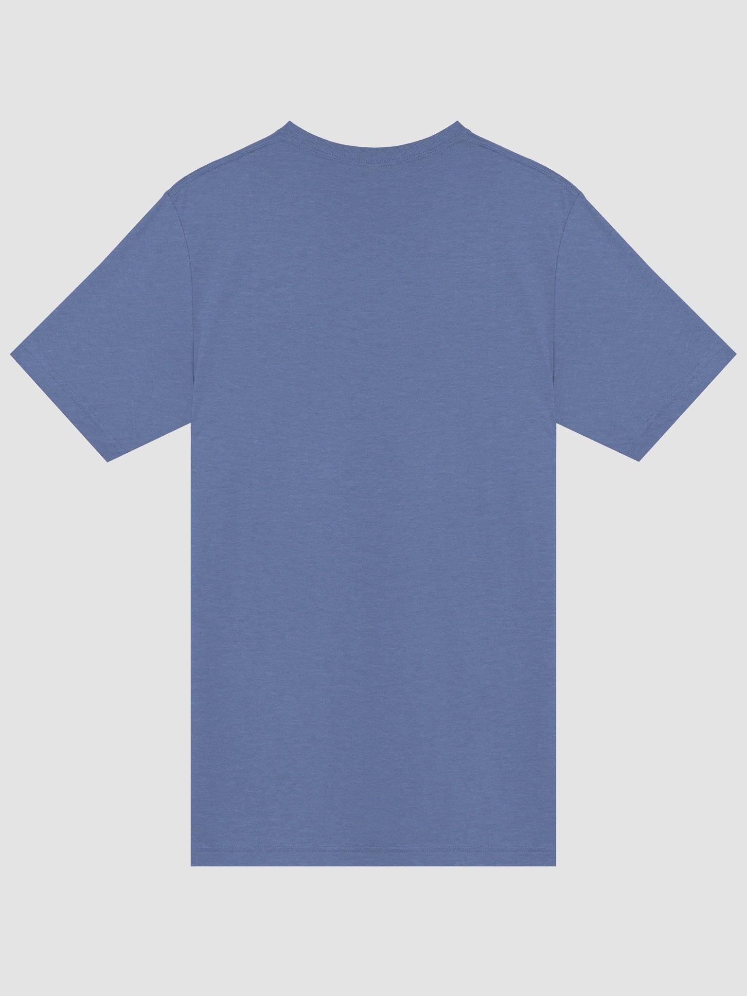 OSRF Infra Team triblend shirt product image (4)