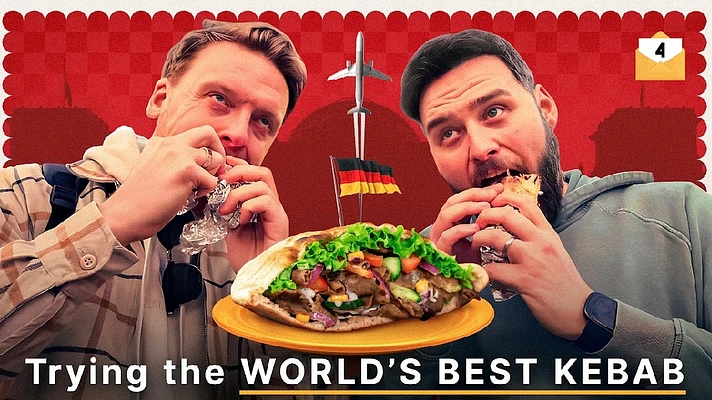 Video thumbnail