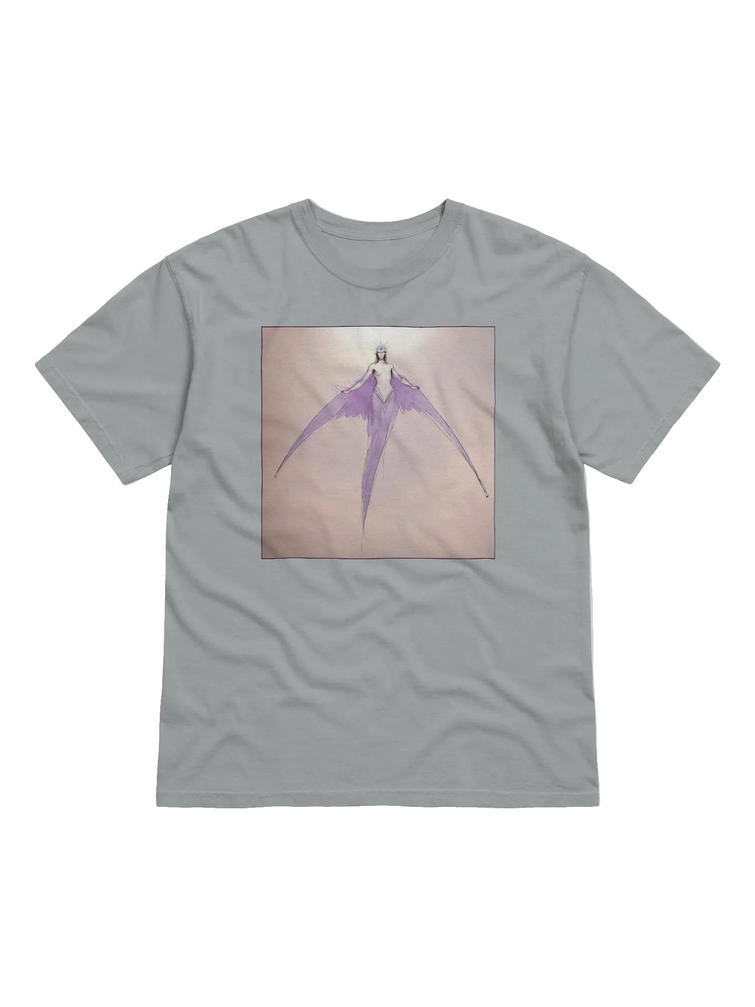 Winged Androgynous product image (25)