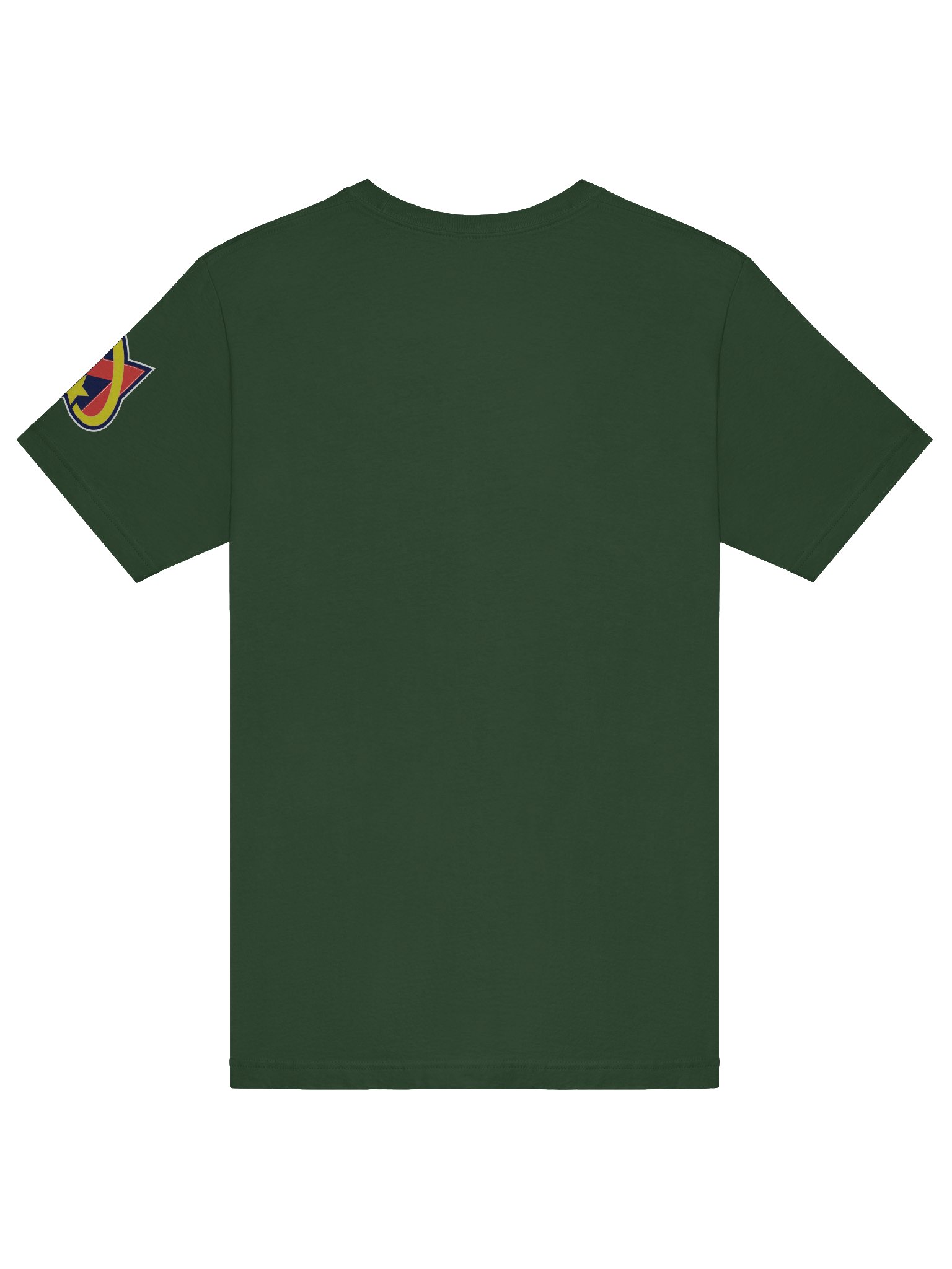 40th Anniversary/Birthday Celebration Adventure Tee product image (6)