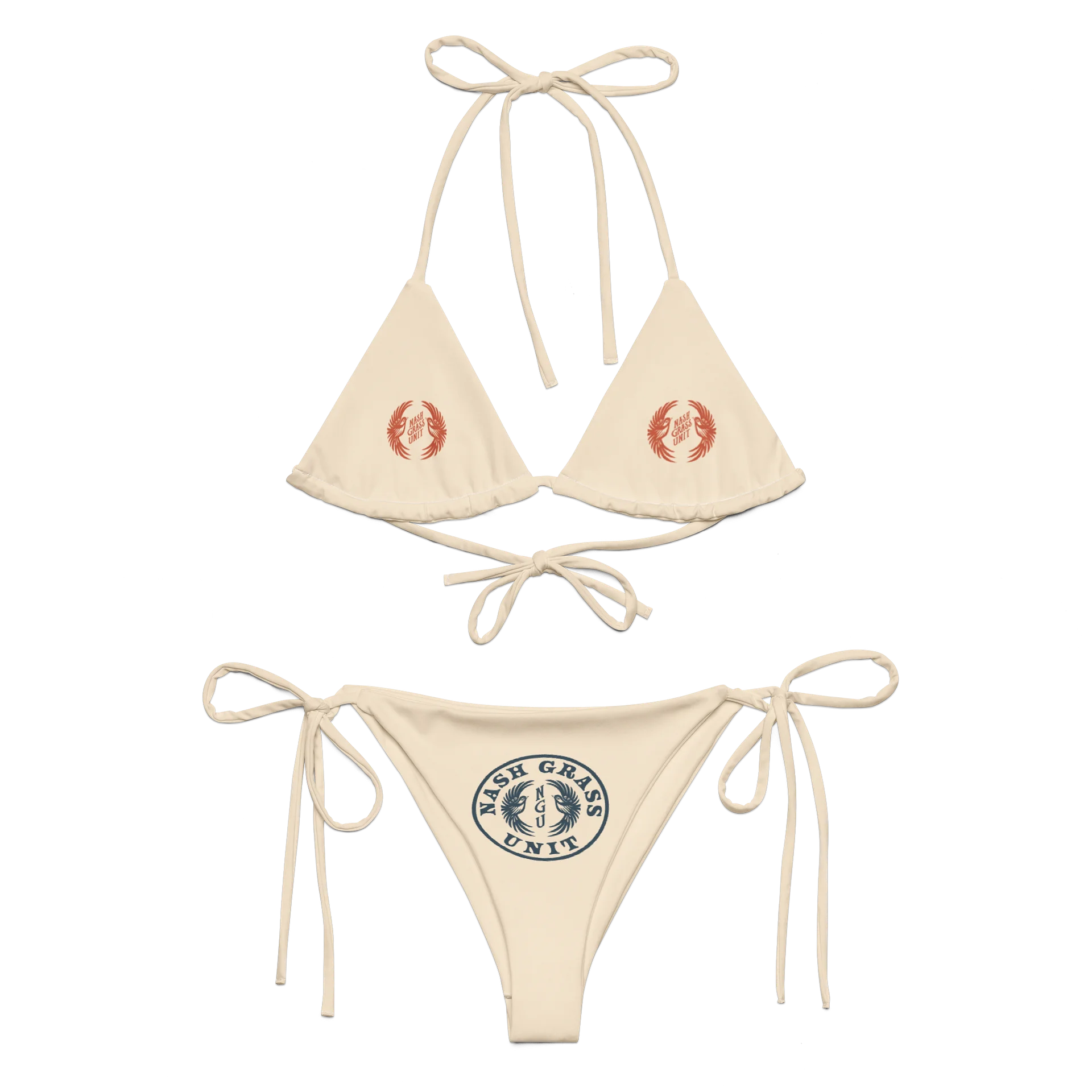 Nash Grass Unit Bikini product image (7)