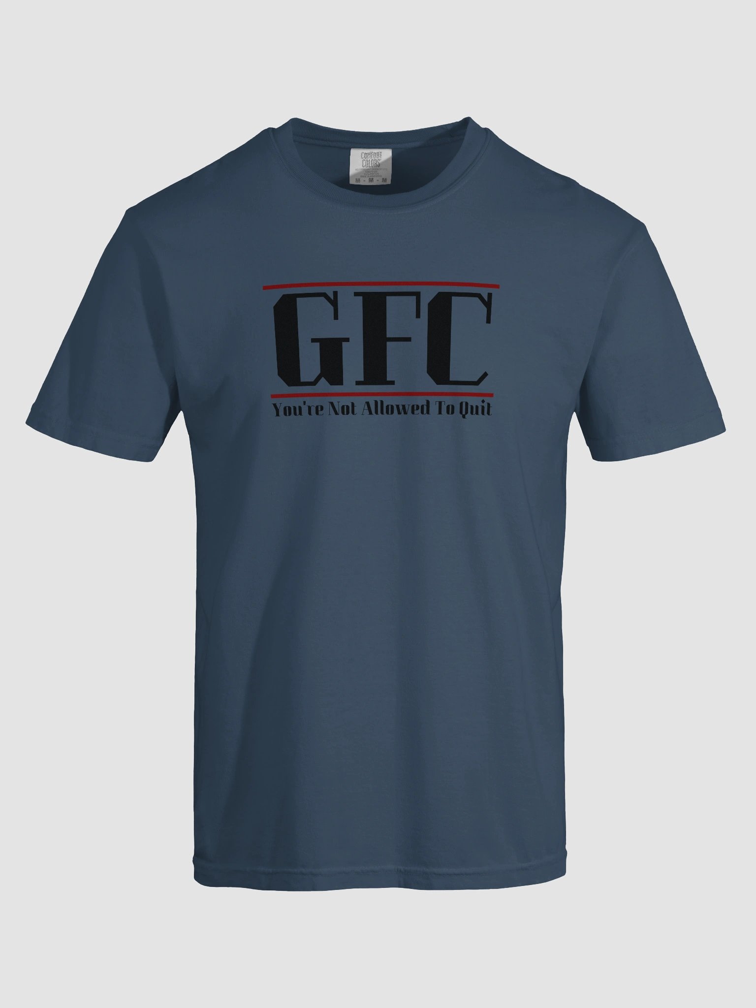 GFC w/ynatq Tee product image (37)