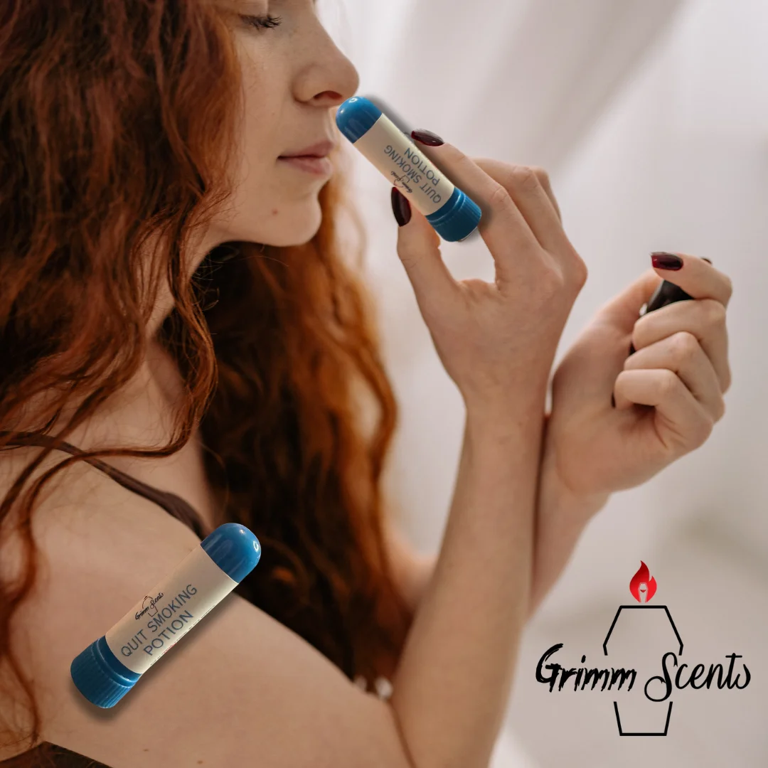 Quit Smoking Potion Nasal Inhaler product image (2)