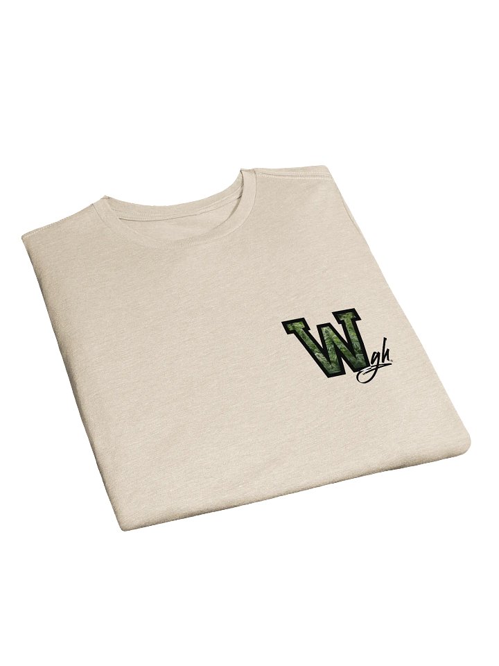 Wgh 4:20 Tee product image (1)