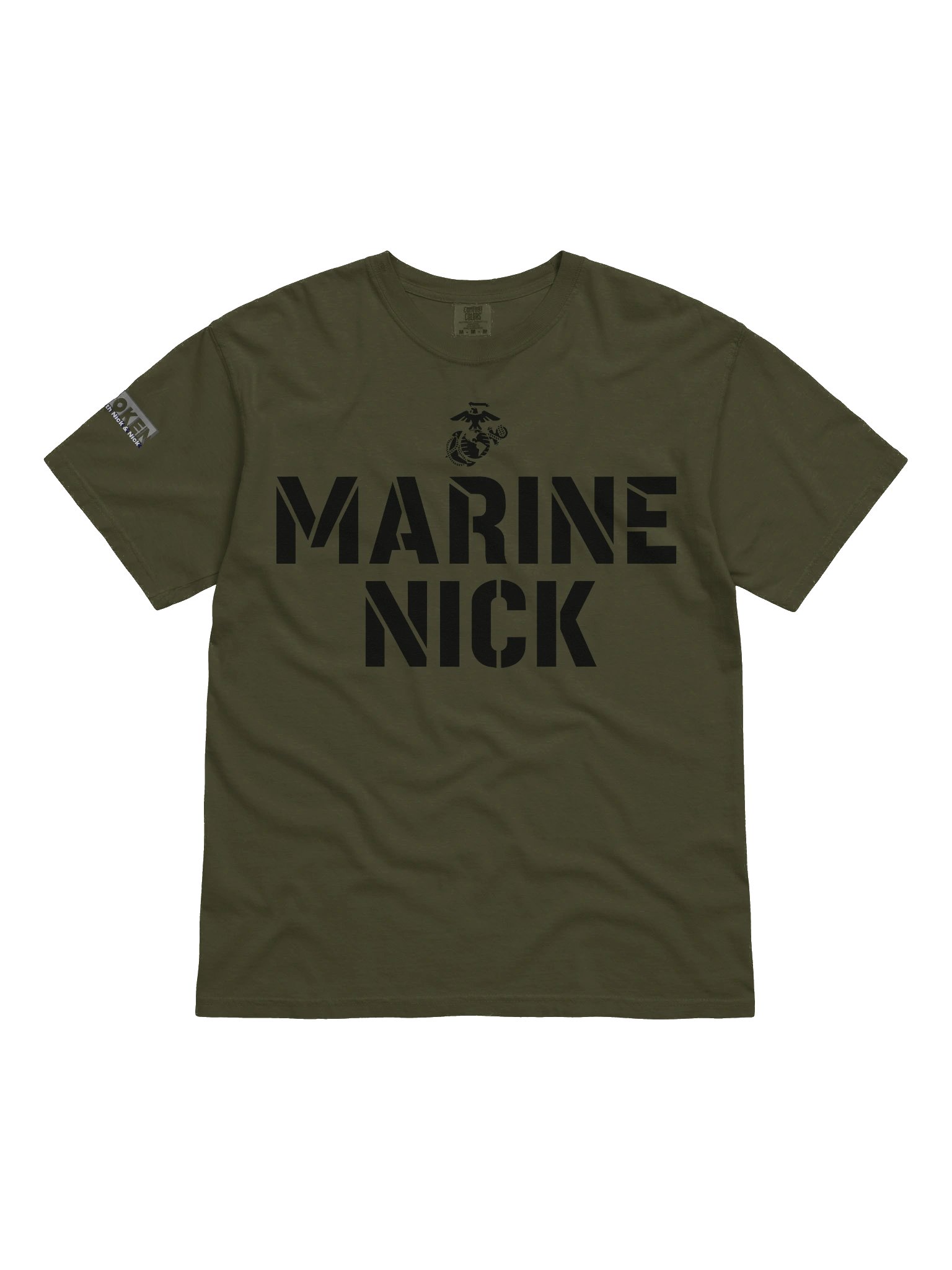 MARINE Nick product image (1)