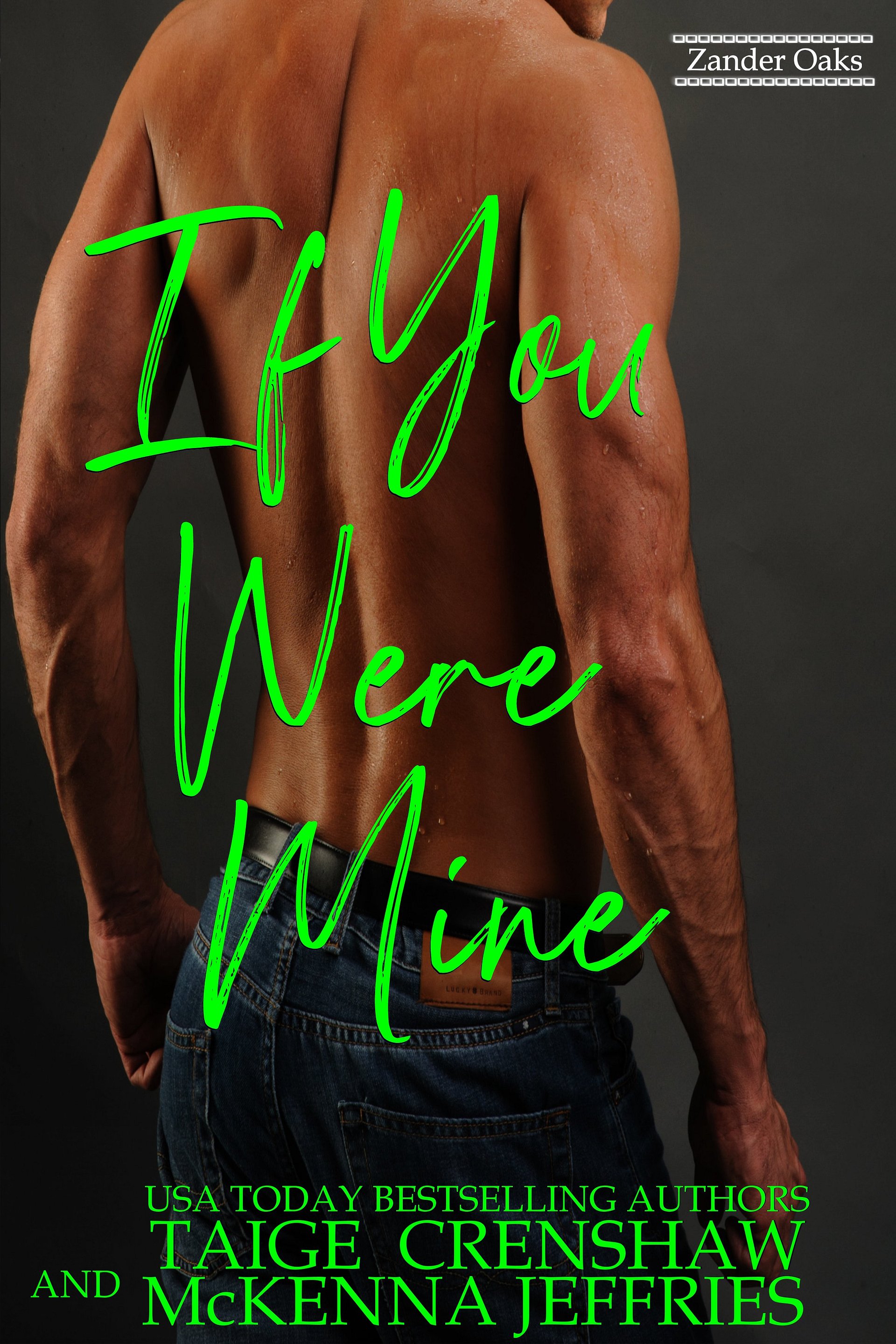 If You Were Mine product image (1)