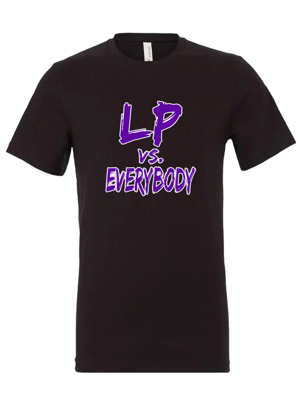 LP vs. Everybody Tshirt product image (1)