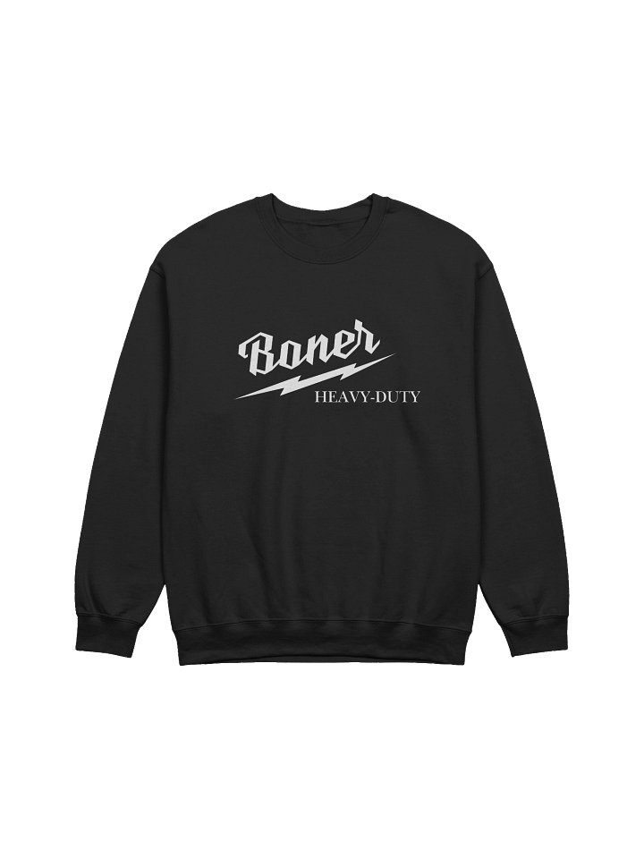 Heavy duty boner sweat product image (1)