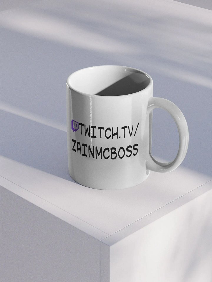 I HATE IT HERE MUG product image (2)