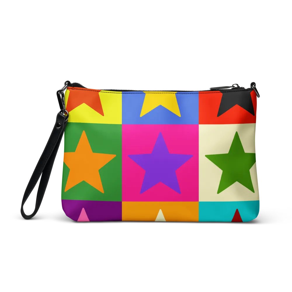 Stellar Fusion Crossbody Bag product image (3)