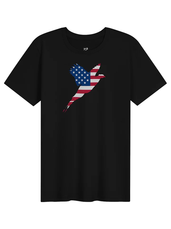 American Pheasant Shirt product image (1)