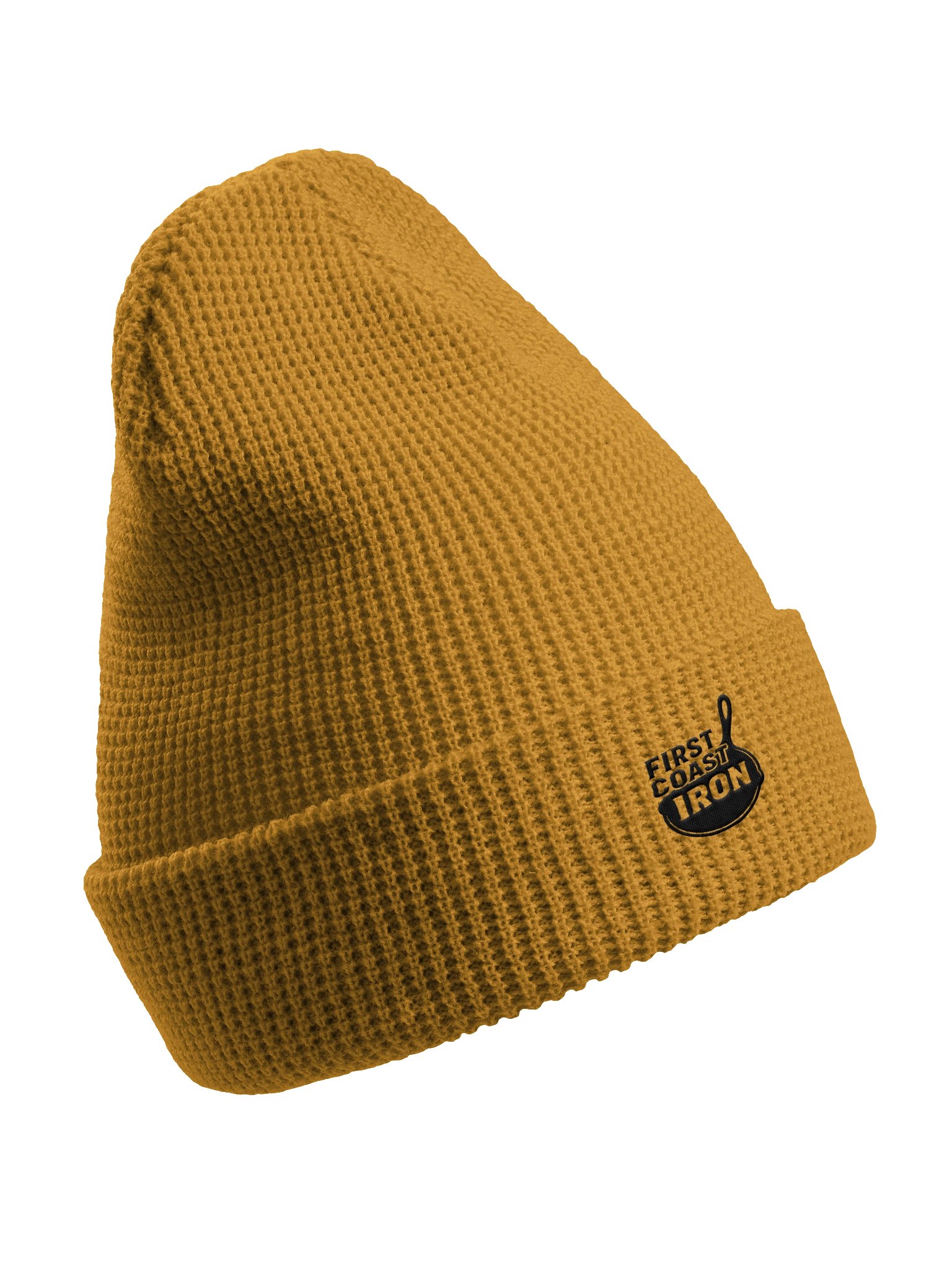 FCI Logo Beanie product image (3)