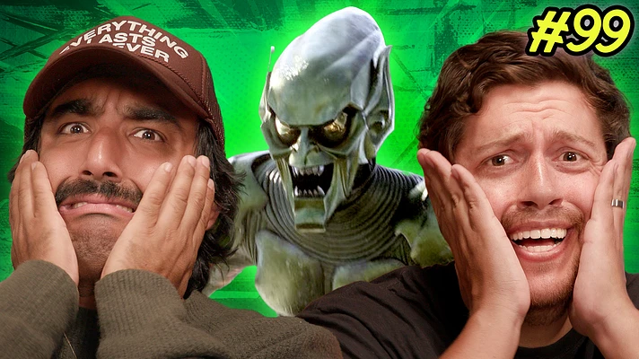 Video thumbnail