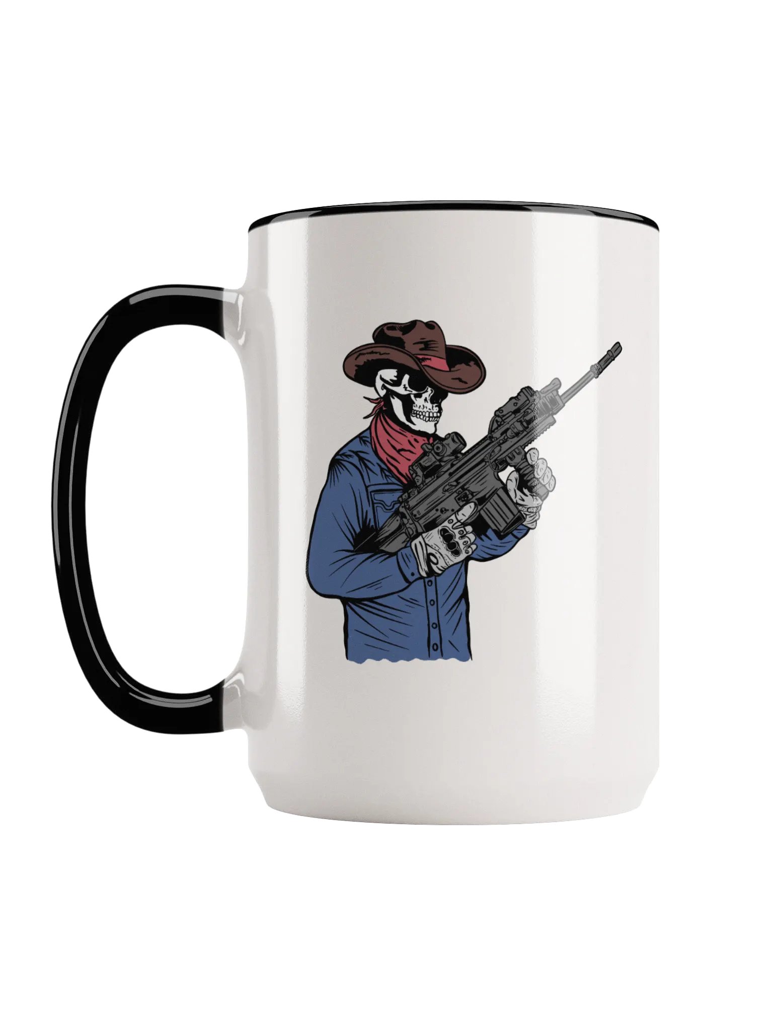 Make My Day - Mug product image (1)