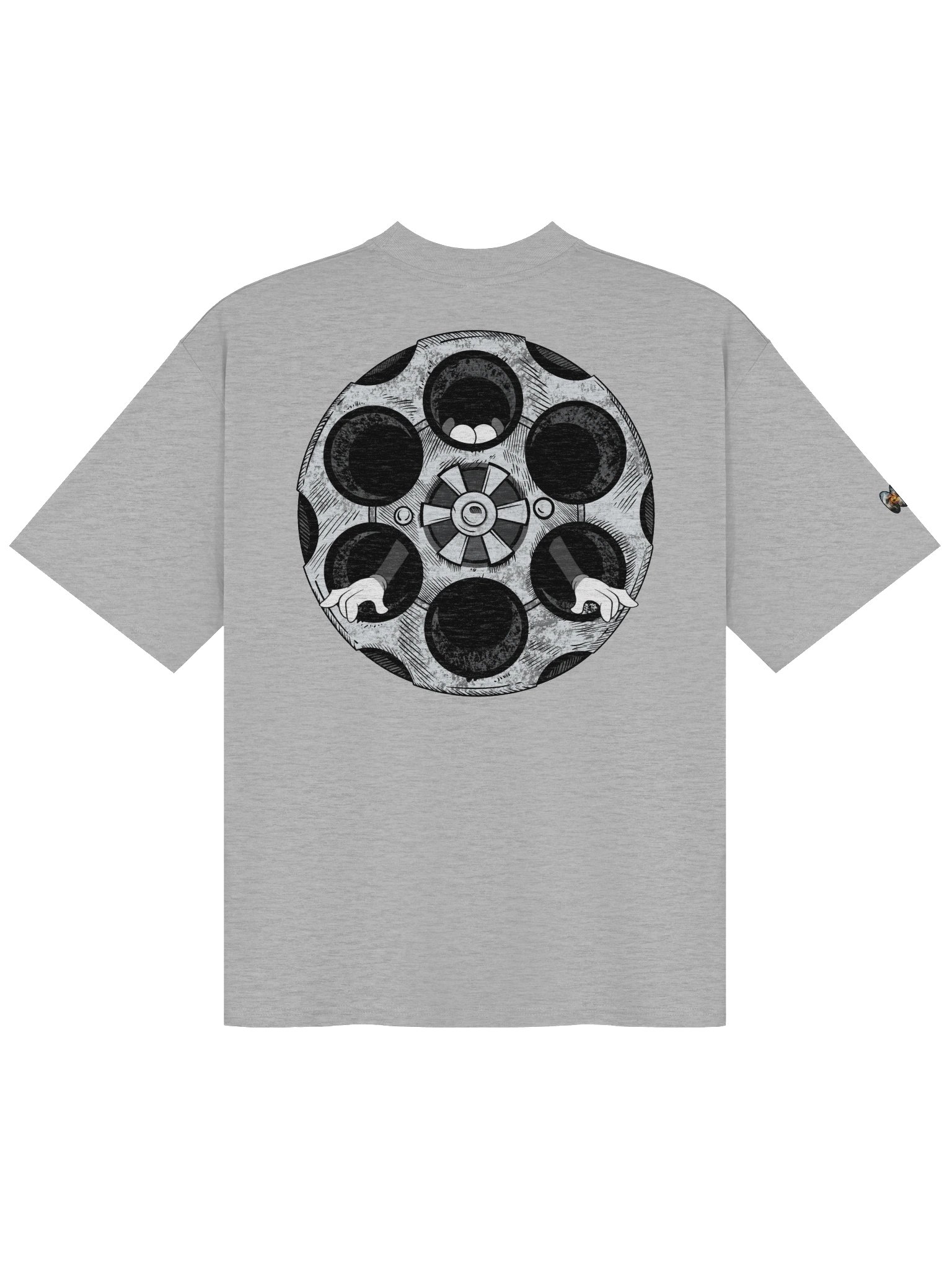 Up In What? product image (1)
