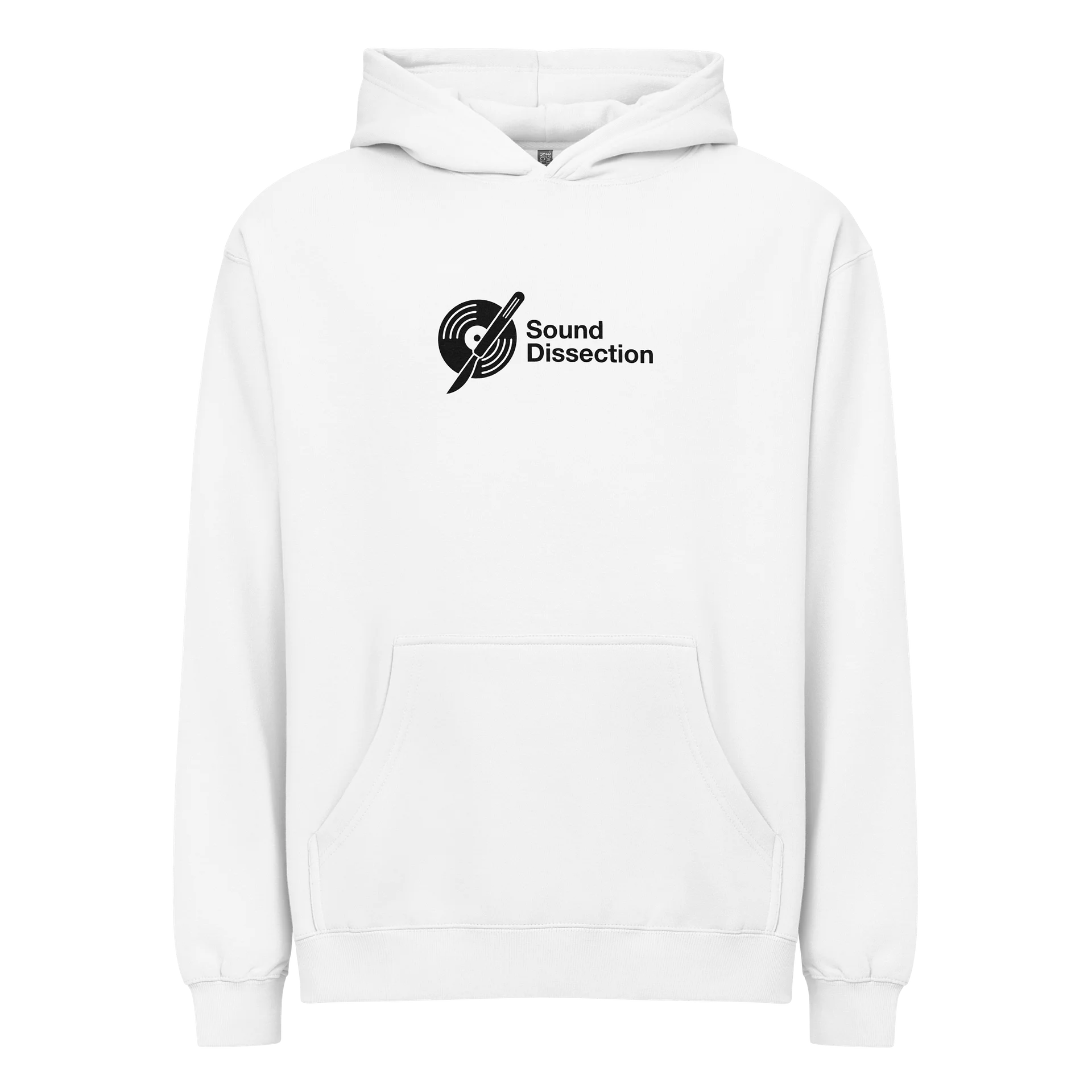 Long Play | Sudadera product image (1)