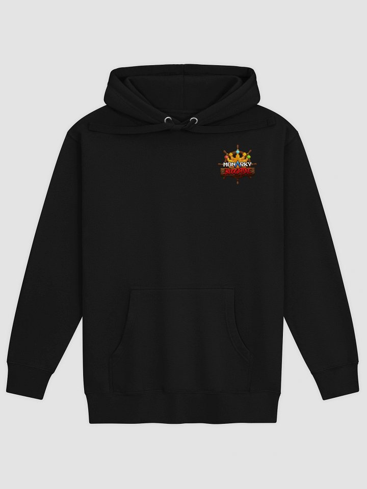 Monarky Bloodtide Hoodie product image (9)