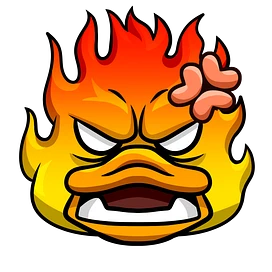 Mad Ducks tier thumbnail