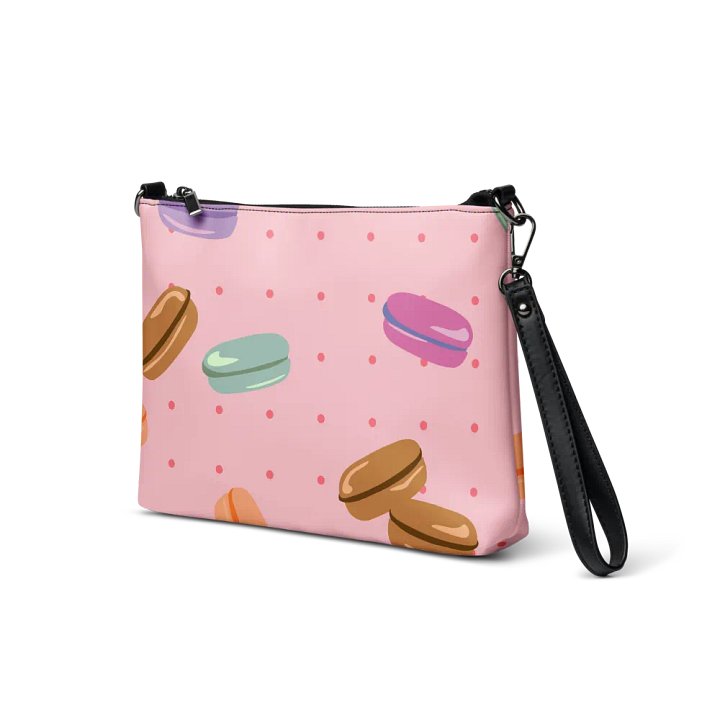 Sweet Delights Crossbody Bag product image (3)