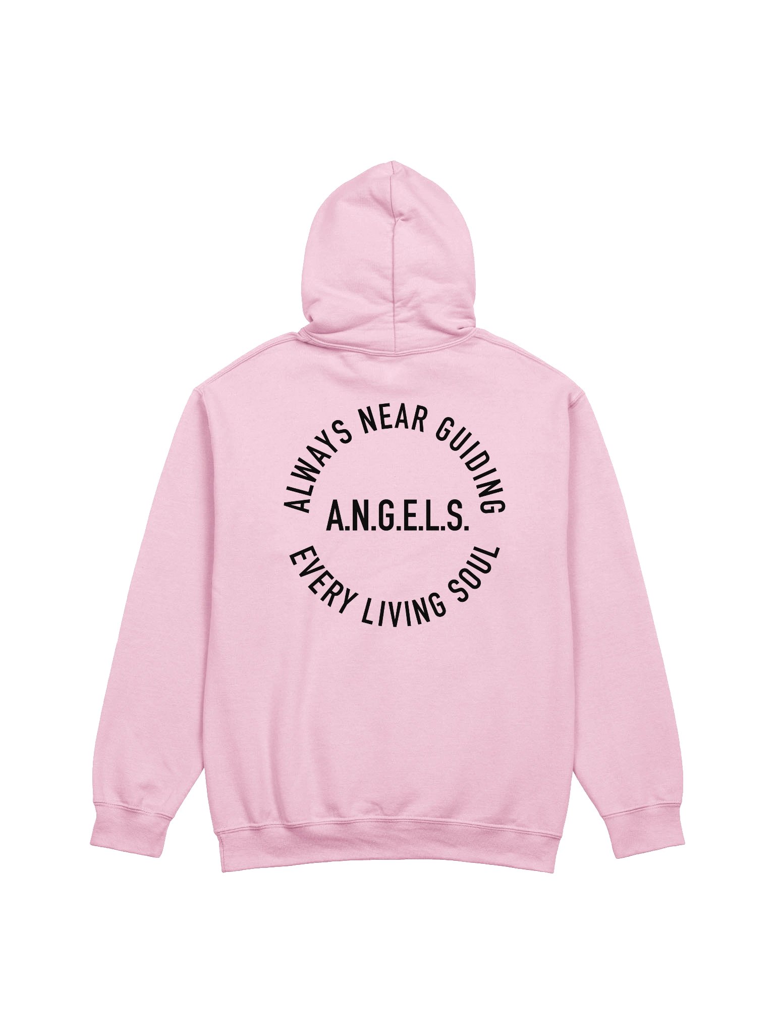 A.N.G.E.L.S. Hoodie product image (1)