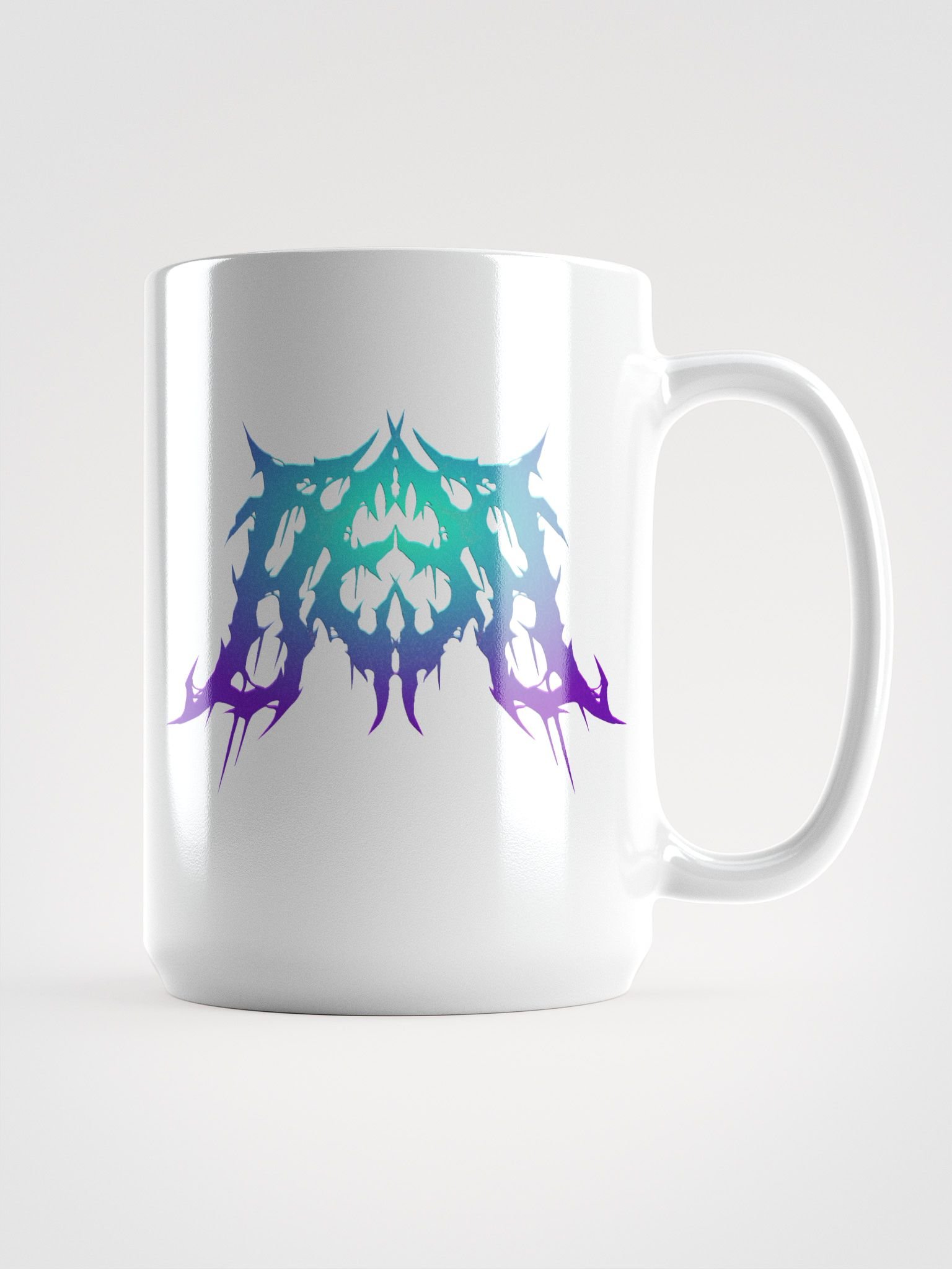 Blue Mug product image (1)