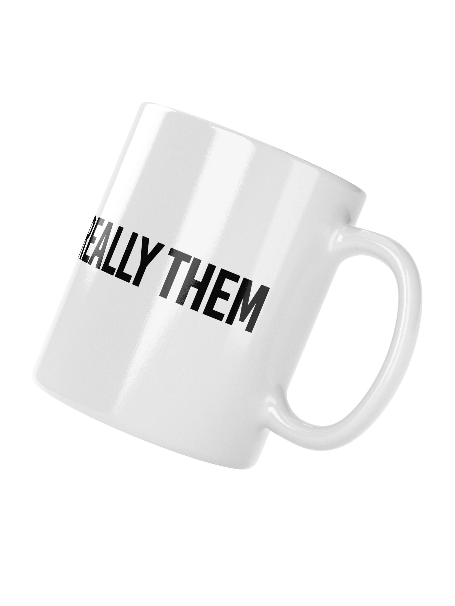 Really Her Mug product image (5)