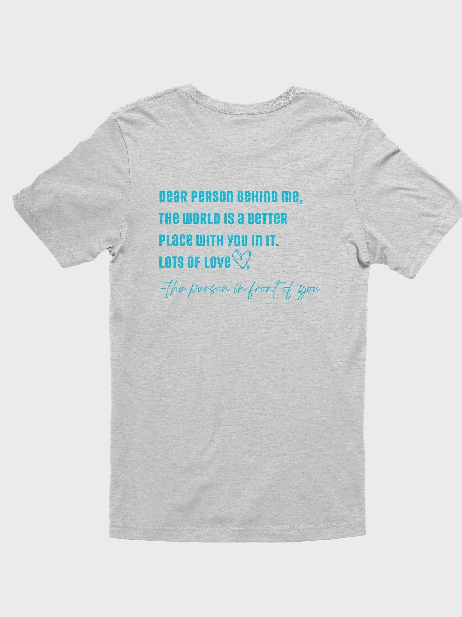 Continue Tee product image (10)